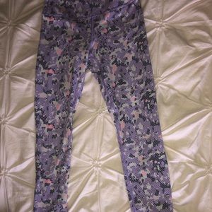 Kids leggings